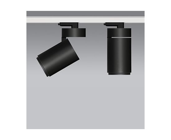 Трековый светильник Forma Lighting Zero Due, фото 3