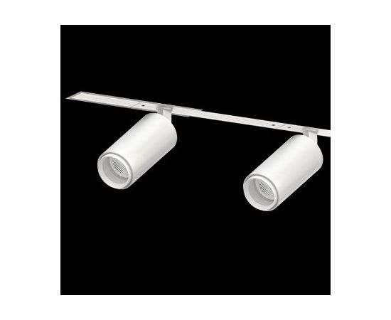 Трековый светильник Forma Lighting Gola Zero, фото 3