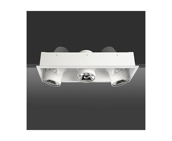 Встраиваемый светильник Forma Lighting Zoom, фото 3