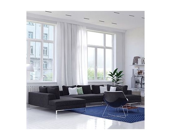 Встраиваемый светильник Forma Lighting Polaris, фото 4