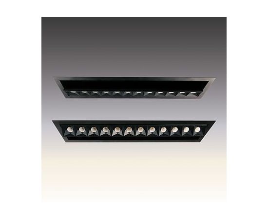 Встраиваемый светильник Forma Lighting Polaris, фото 3