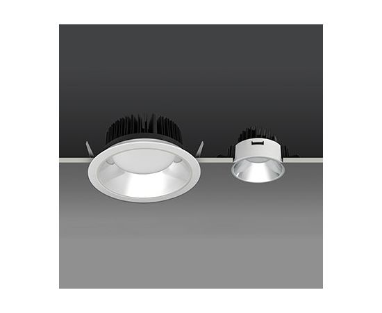 Встраиваемый светильник Forma Galaxis Pro, фото 1