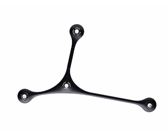 Подвесной светильник Tokio Carbon Light CARB04, фото 2