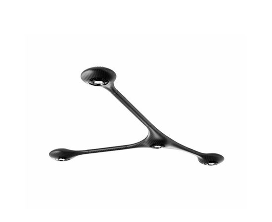 Подвесной светильник Tokio Carbon Light CARB04, фото 1