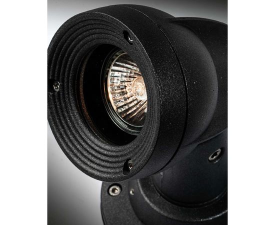 Настенно-потолочный светильник Augenti LUNOS MINI, фото 4