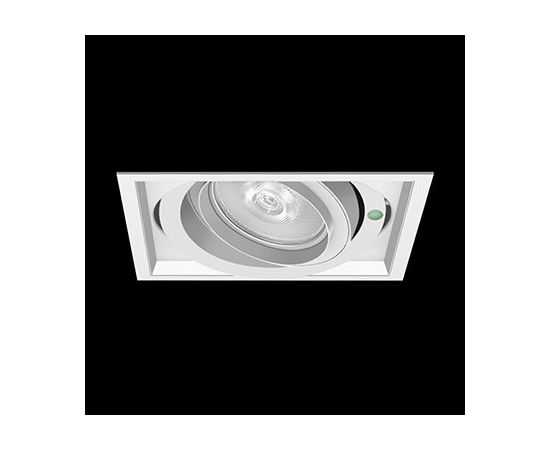 Встраиваемый светильник Forma Lighting Moto-MultiGimbalo, фото 1