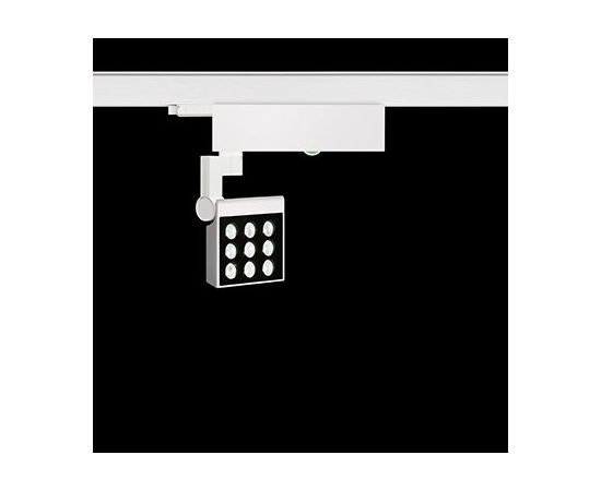 Трековый светильник Forma Lighting Moto-Piazza, фото 1