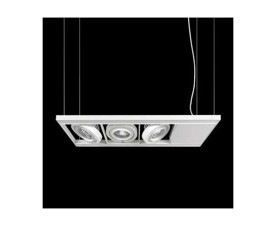 Подвесной светильник Forma Lighting Moto-MultiGimbalo Structure, фото 1