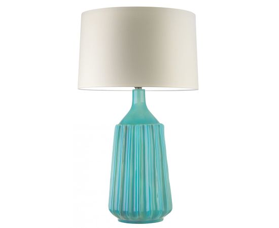 Настольная лампа HEATHFIELD Napoli table lamp, фото 1