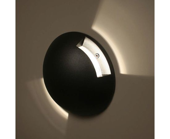 Встраиваемый светильник Augenti PARKER 4607R, фото 3