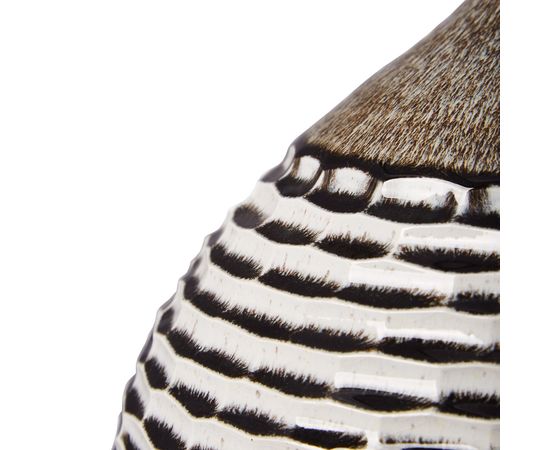 Настольная лампа HEATHFIELD Pierre table lamp, фото 2