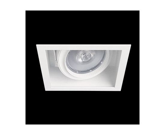 Встраиваемый светильник Forma MultiDomino, фото 1