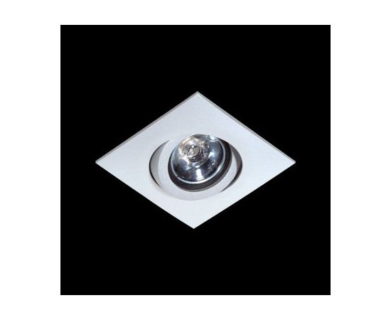 Встраиваемый светильник Forma QuadroLED, фото 1