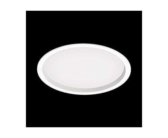 Встраиваемый светильник Forma DomoLED, фото 1