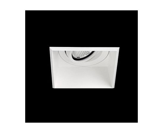 Встраиваемый светильник Forma Punto, фото 1