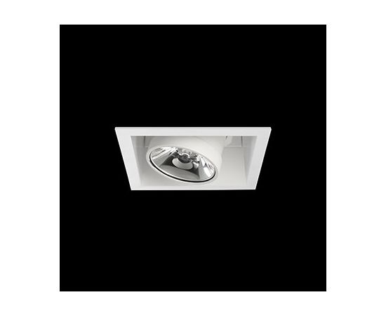 Встраиваемый светильник Forma Lighting Zoom, фото 1