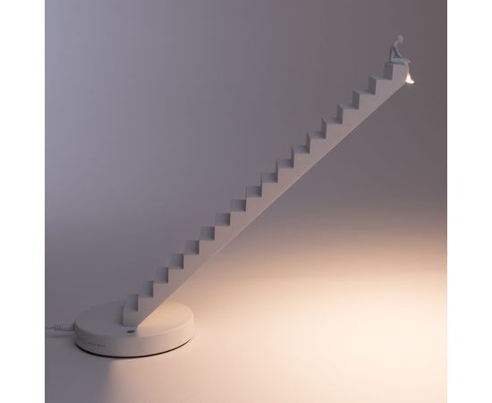 Настольная лампа Seletti Verso Lamp, фото 1