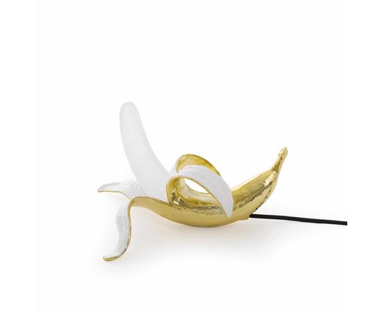 Настольная лампа Seletti Banana Lamp, фото 1