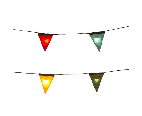 Подвесной светильник Seletti Sagra Set of 16 lights, фото 4