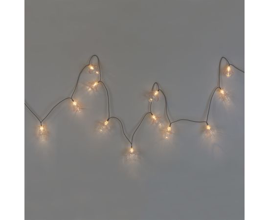 Подвесной светильник Seletti Floralia Set of 12 Lights, фото 2