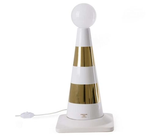 Настольный светильник Seletti Street Life, фото 1