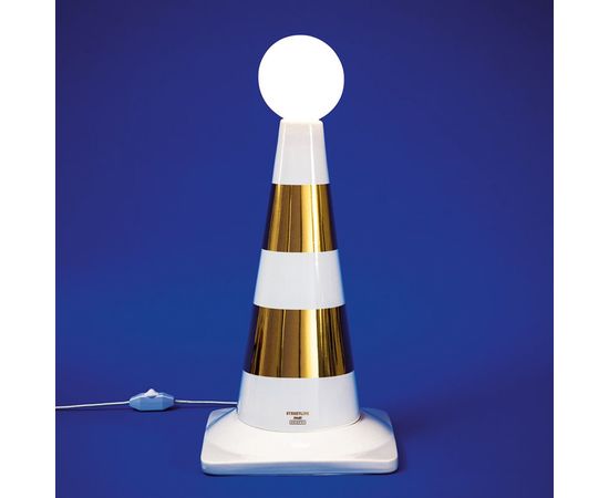 Настольный светильник Seletti Street Life, фото 2