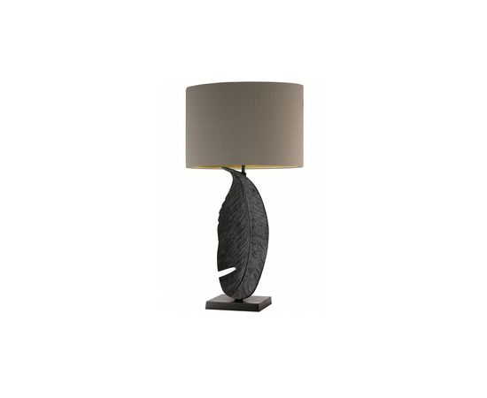Настольная лампа Heathfield &amp; Co Leaf table lamp, фото 3