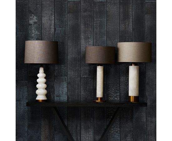 Настольная лампа HEATHFIELD Alamo table lamp, фото 2