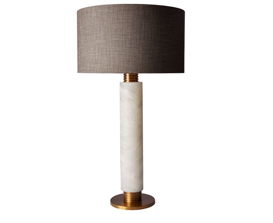 Настольная лампа HEATHFIELD Alamo table lamp, фото 1