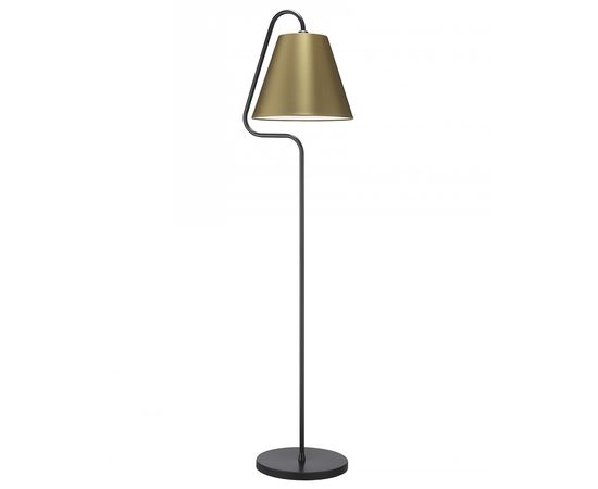 Торшер Heathfield &amp; Co Alfa floor lamp, фото 1