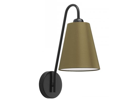 Бра Heathfield &amp; Co Alfa wall light, фото 1