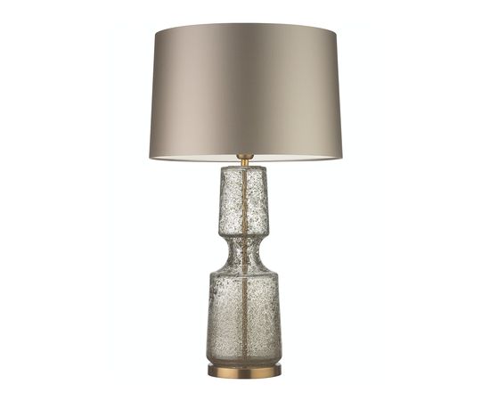 Настольная лампа HEATHFIELD Antero table lamp, фото 2