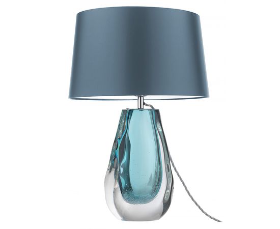 Настольная лампа HEATHFIELD Anya table lamp, фото 1