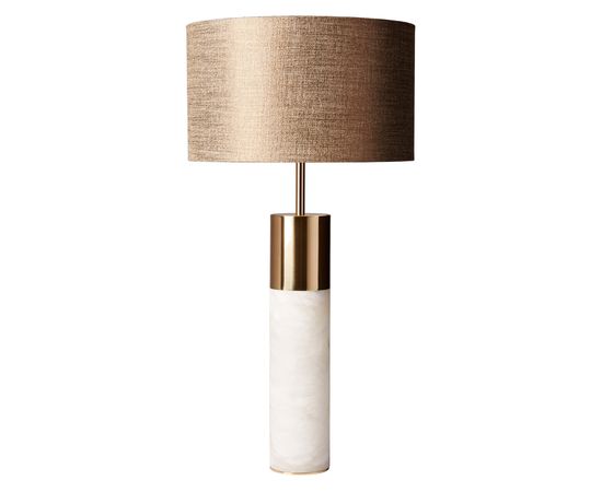 Настольная лампа HEATHFIELD Azaila table lamp, фото 1