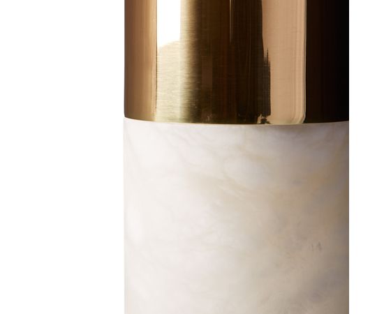 Настольная лампа HEATHFIELD Azaila table lamp, фото 2