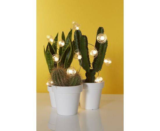 Подвесной светильник Seletti Floralia Set of 12 Lights, фото 3