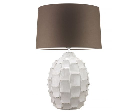 Настольная лампа HEATHFIELD Bayern table lamp, фото 1