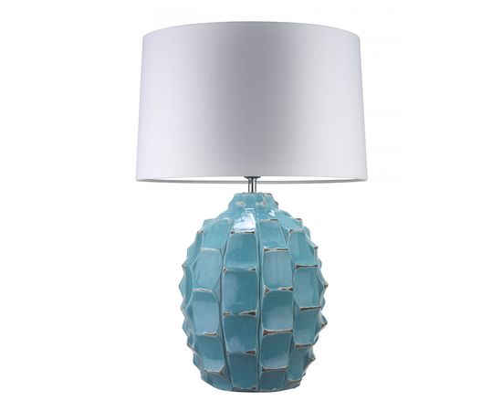 Настольная лампа HEATHFIELD Bayern table lamp, фото 2