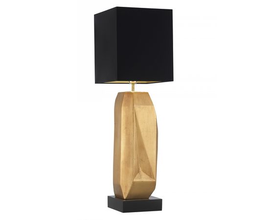 Настольная лампа Heathfield &amp; Co Behrens table lamp, фото 1
