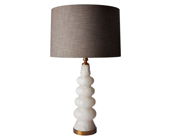 Настольная лампа HEATHFIELD Blanca table lamp, фото 1