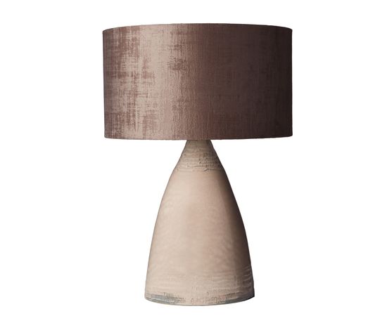 Настольная лампа HEATHFIELD Bonaire table lamp, фото 1