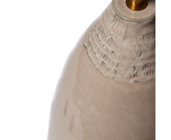 Настольная лампа HEATHFIELD Bonaire table lamp, фото 2