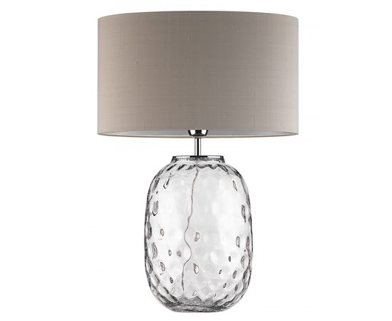Настольная лампа HEATHFIELD Bubble table lamp, фото 1