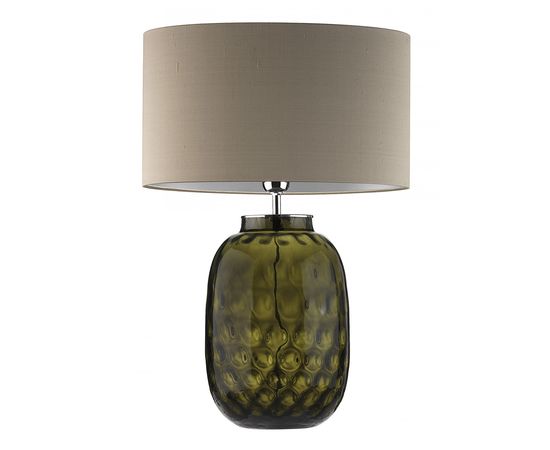 Настольная лампа HEATHFIELD Bubble table lamp, фото 2