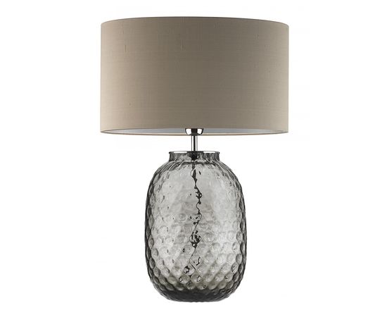 Настольная лампа HEATHFIELD Bubble table lamp, фото 3