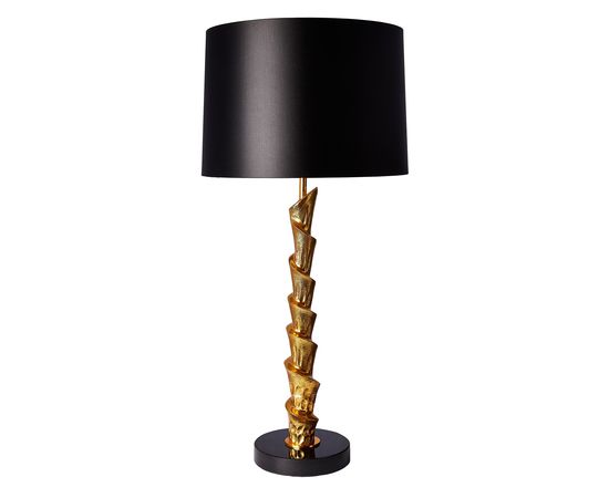 Настольная лампа HEATHFIELD Casano table lamp, фото 1