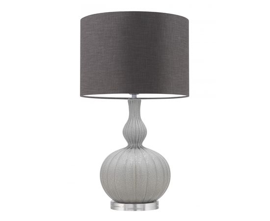Настольная лампа HEATHFIELD Celine Natural table lamp, фото 2
