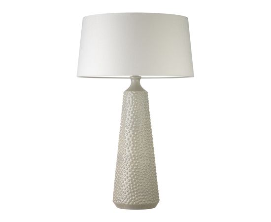 Настольная лампа HEATHFIELD Clothilde table lamp, фото 2