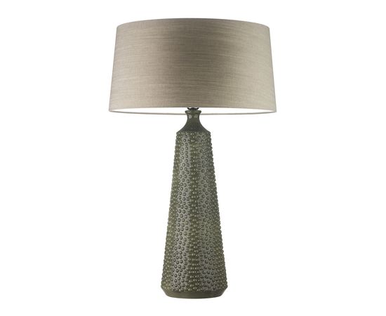 Настольная лампа HEATHFIELD Clothilde table lamp, фото 3