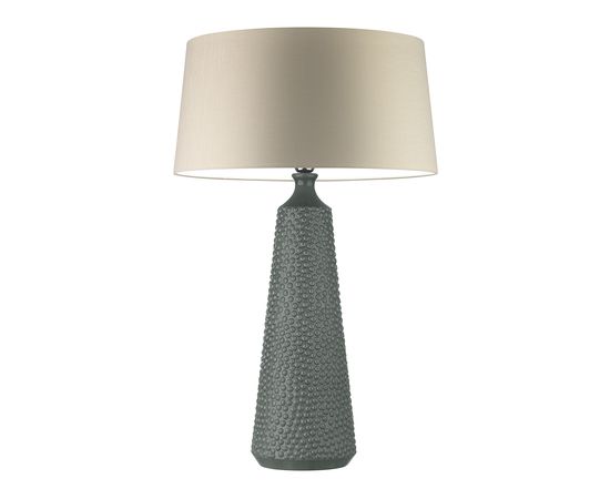Настольная лампа HEATHFIELD Clothilde table lamp, фото 4